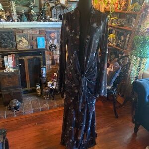 Killstar Black Gothic Apparel